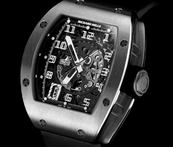 Richard Mille Replica Archives - Best Swiss Replica Watches UK, More ...